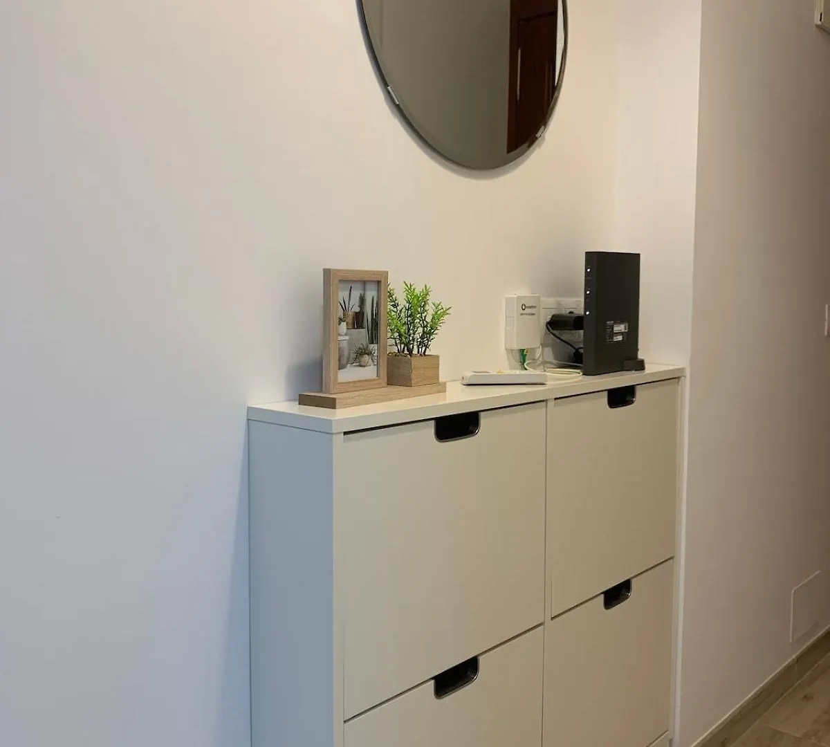Apartamento Estudio El Sol De Maria Benalmádena