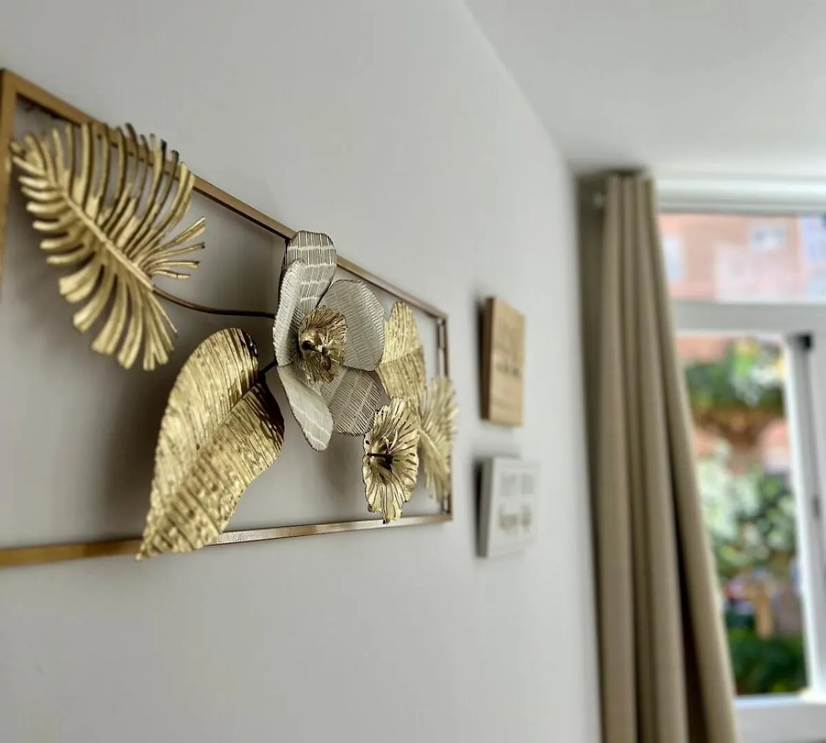 Estudio El Sol De Maria Benalmádena Apartamento