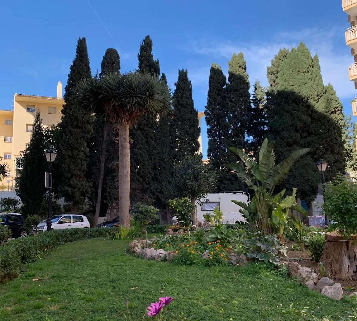 Estudio El Sol De Maria Benalmádena