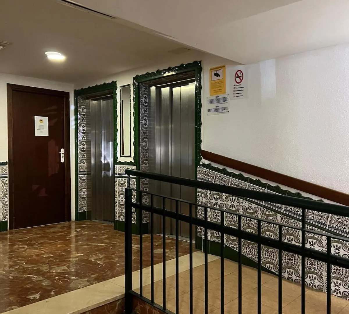 Estudio El Sol De Maria Benalmádena