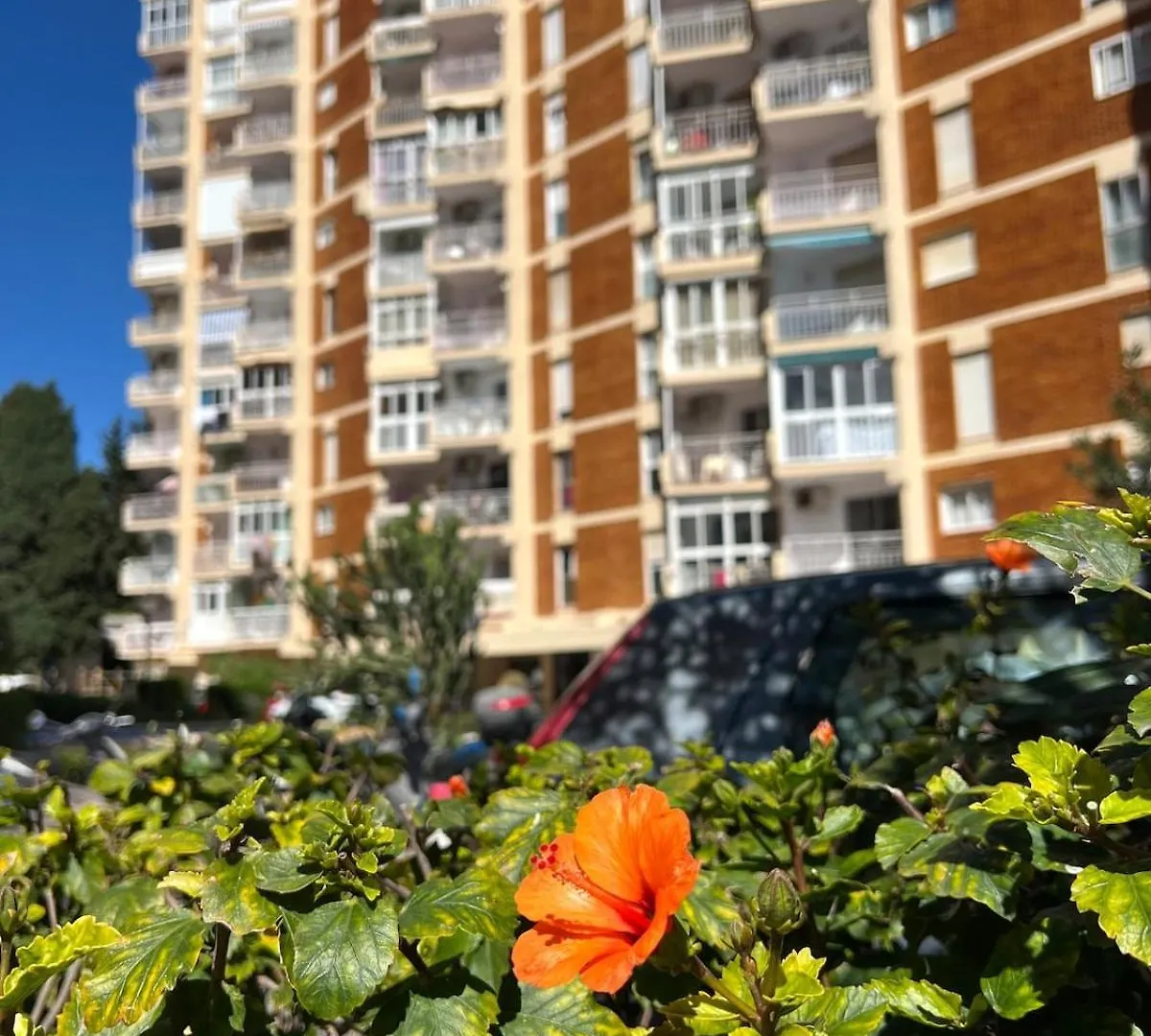 Estudio El Sol De Maria Benalmádena